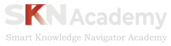 SKN Academy Smart Knowledge Navigator Academy SKN Academy Smart Knowledge Navigator Academy