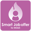 Smart Job offer for MS365