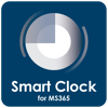 Smart Clock for MS365